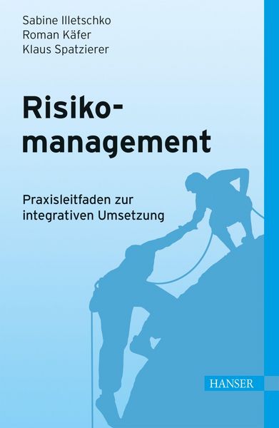 Produktbild: Risikomanagement