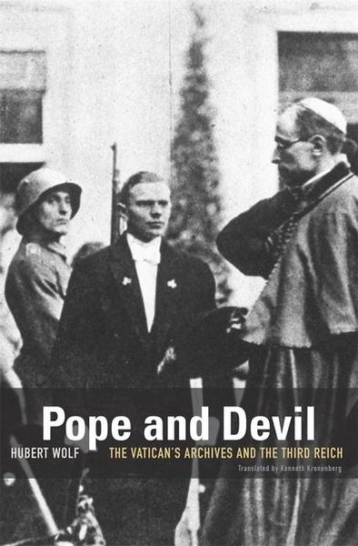 Produktbild: Pope and Devil