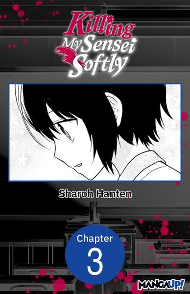 Produktbild: Killing My Sensei Softly #003