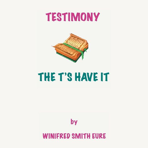 Produktbild: Testimony