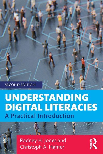 Produktbild: Understanding Digital Literacies
