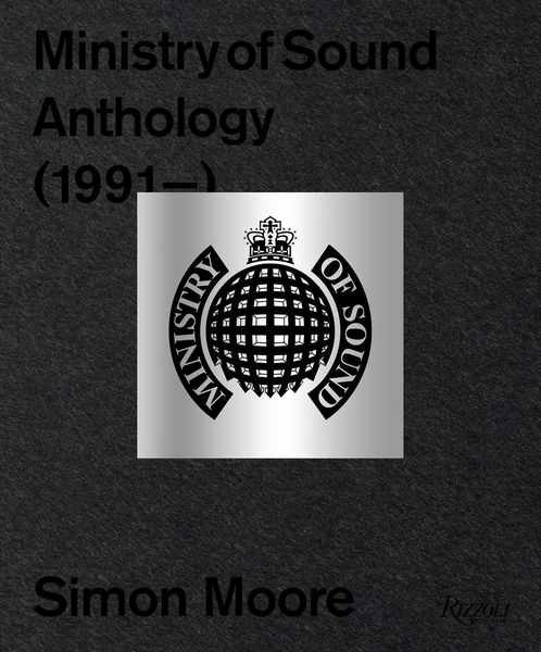 Produktbild: Ministry of Sound