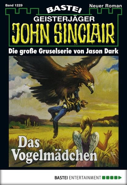 Produktbild: John Sinclair 1229
