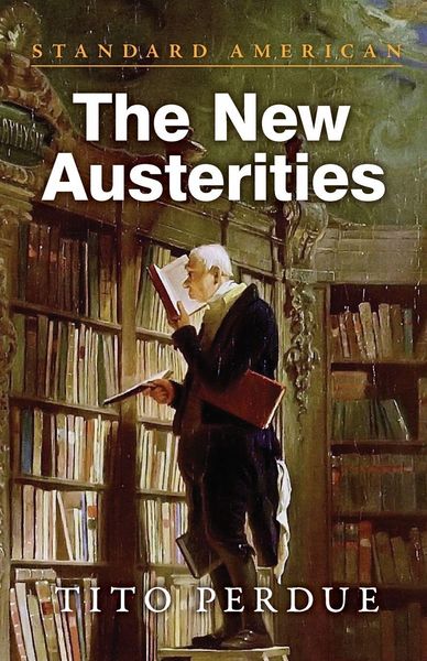 Produktbild: The New Austerities