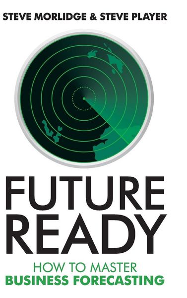 Produktbild: Future Ready