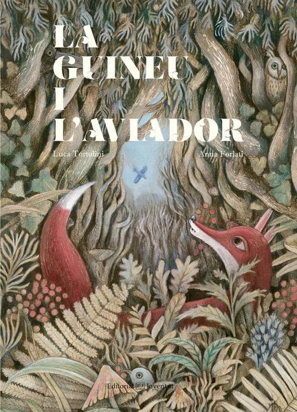 Produktbild: La guineu i l'aviador