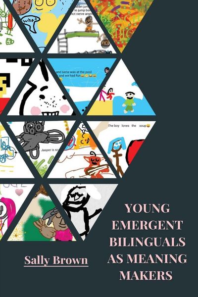 Produktbild: Young Emergent Bilinguals as Meaning Makers