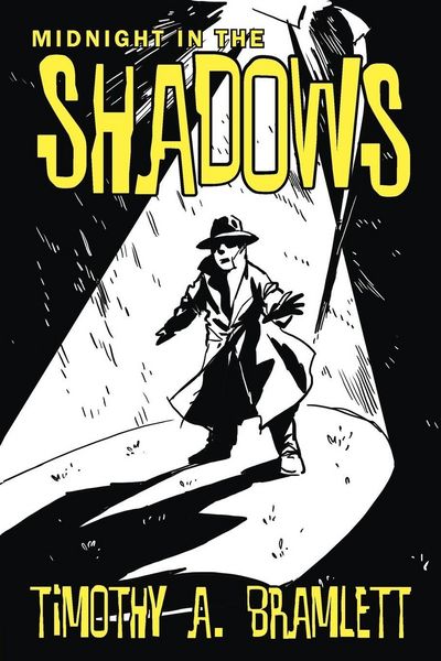 Produktbild: Midnight in the Shadows