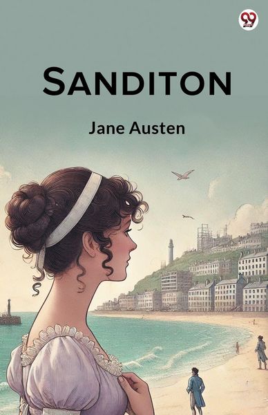 Produktbild: Sanditon