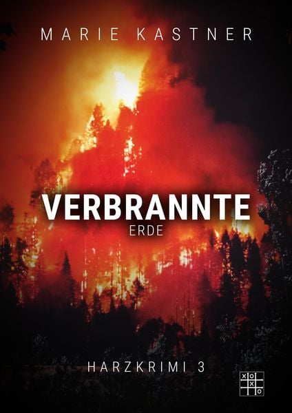 Produktbild: Verbrannte Erde