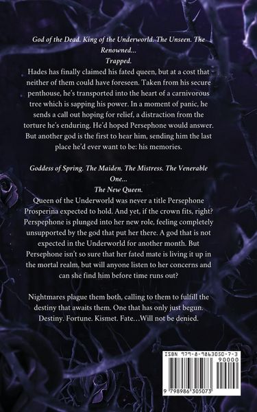 Produktbild: The Mistress & The Renowned
