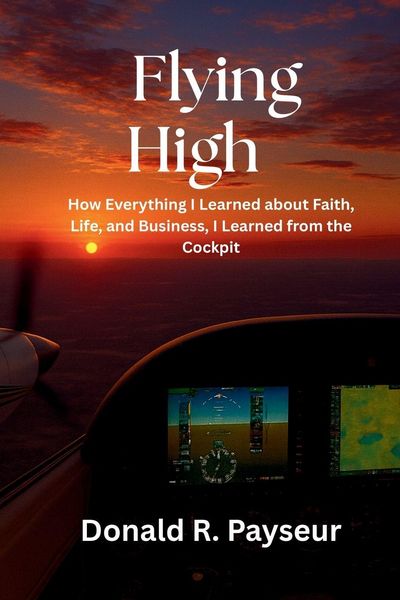 Produktbild: Flying High