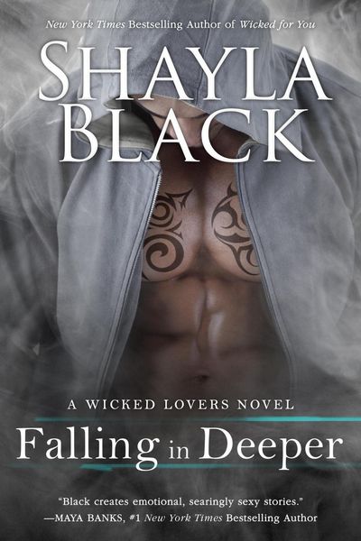 Produktbild: Falling in Deeper