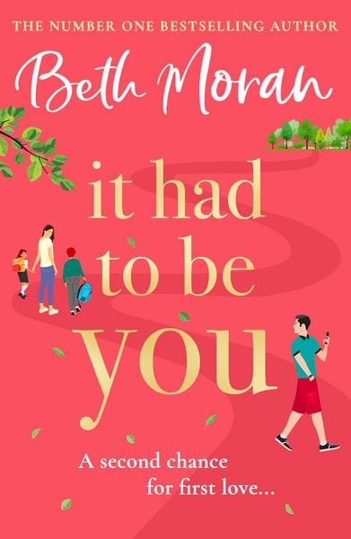 Produktbild: It Had to Be You