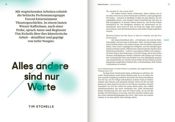 Produktbild: PACT Zollverein