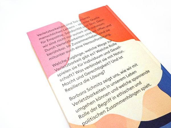Produktbild: Offenheit und Ber&uuml;hrbarkeit