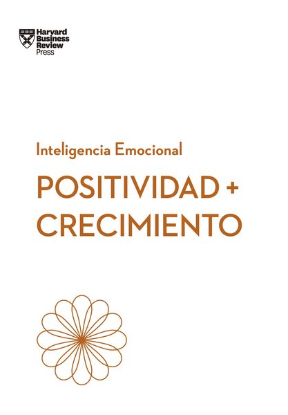 Produktbild: Positividad y Crecimiento