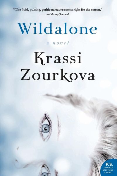 Produktbild: Wildalone