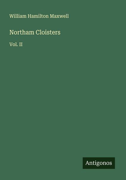 Produktbild: Northam Cloisters