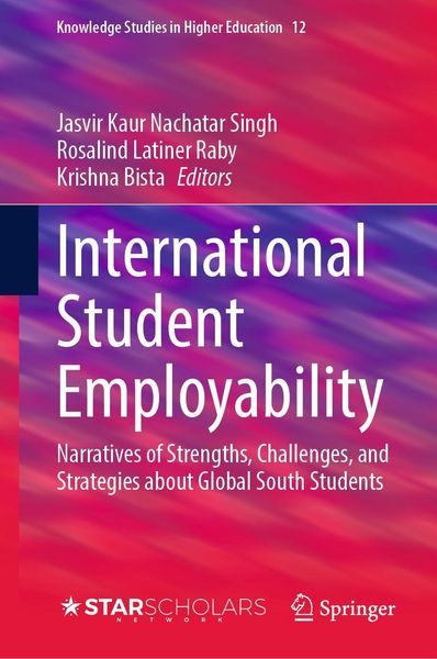 Produktbild: International Student Employability