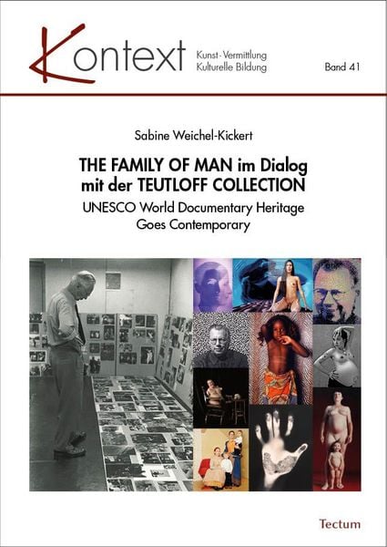 Produktbild: THE FAMILY OF MAN im Dialog mit der TEUTLOFF COLLECTION