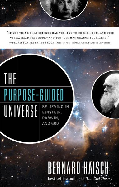Produktbild: The Purpose-Guided Universe