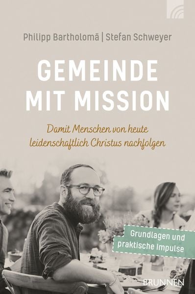 Produktbild: Gemeinde mit Mission