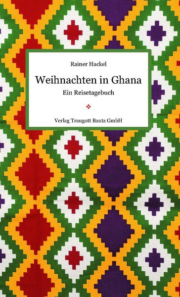 Produktbild: Weihnachten in Ghana