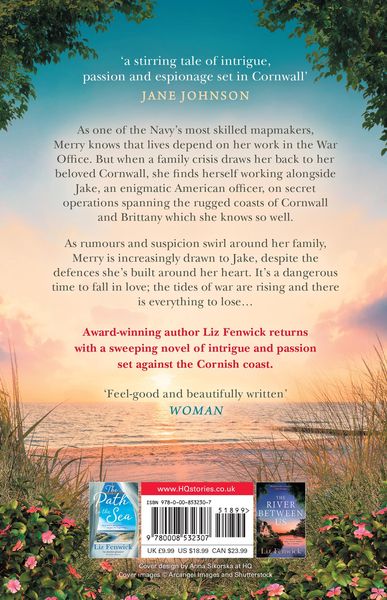 Produktbild: SECRET SHORE PB