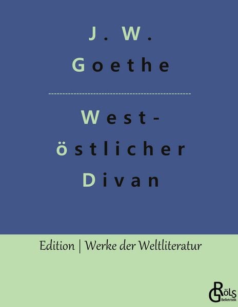 Produktbild: West-&ouml;stlicher Divan