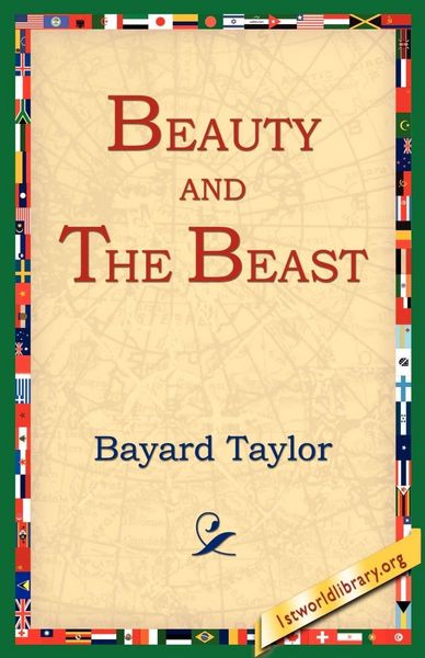 Produktbild: Beauty and the Beast