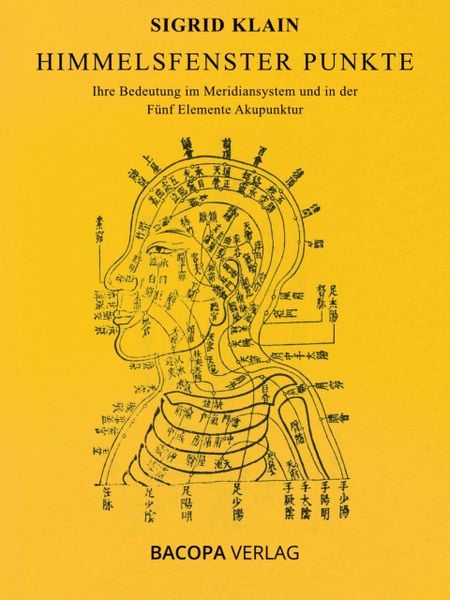 Produktbild: Himmelsfenster Punkte