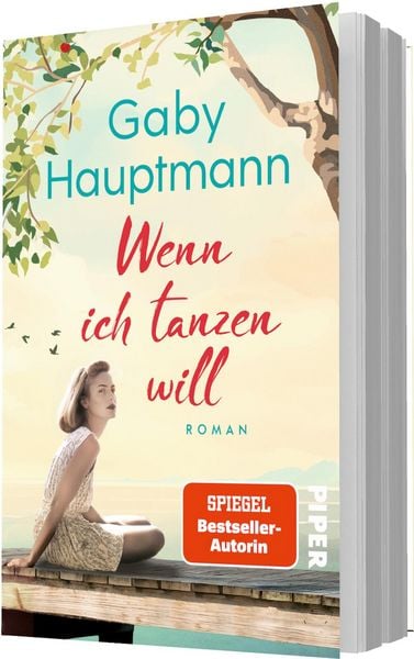 Produktbild: Wenn ich tanzen will