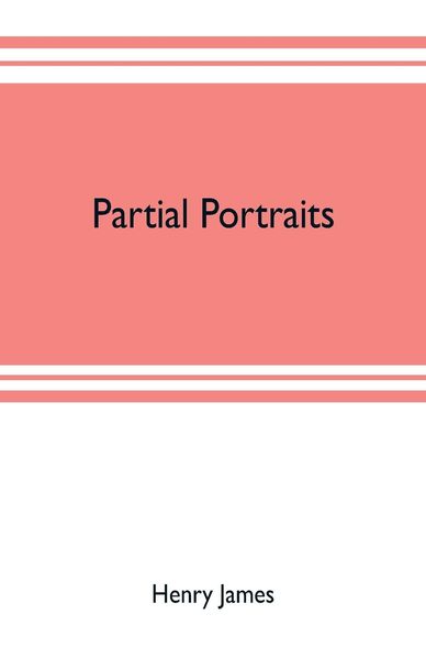 Produktbild: Partial portraits