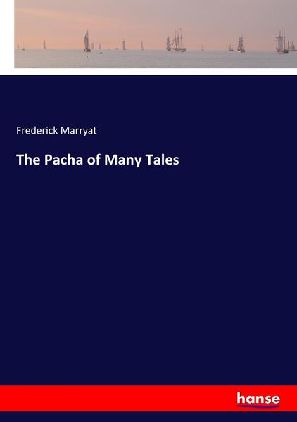 Produktbild: The Pacha of Many Tales