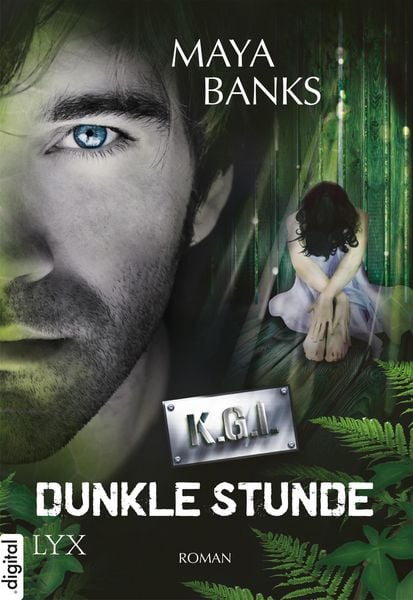 Produktbild: KGI - Dunkle Stunde
