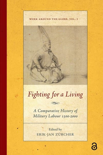 Produktbild: Fighting for a Living