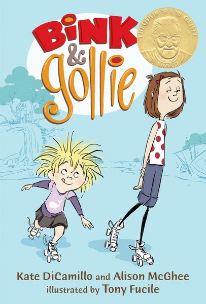 Produktbild: Bink and Gollie