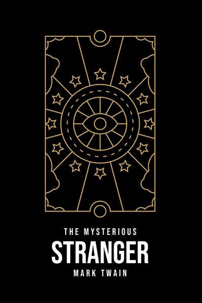 Produktbild: The Mysterious Stranger