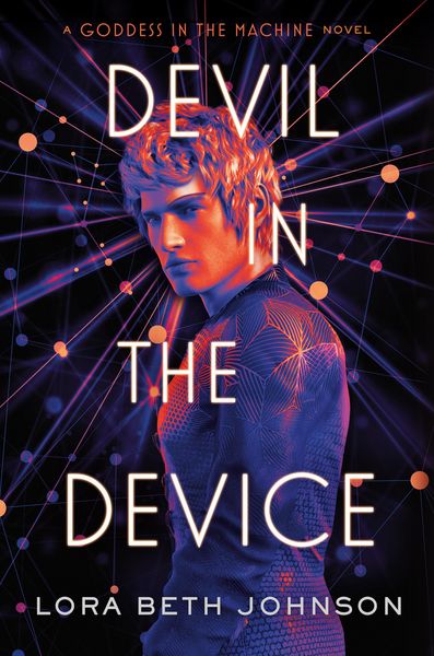 Produktbild: Devil in the Device