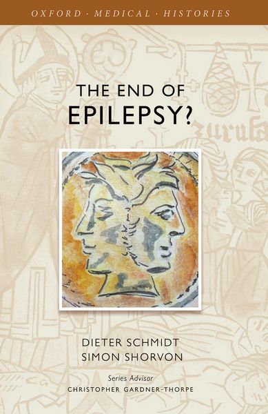 Produktbild: The End of Epilepsy?