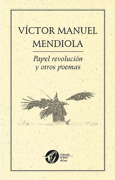 Produktbild: Papel revoluci&oacute;n y otros poemas