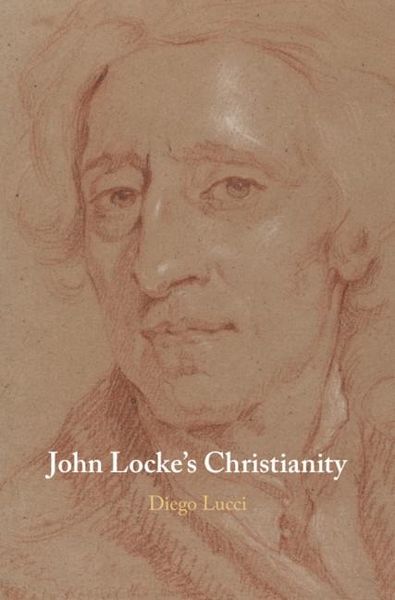 Produktbild: John Locke's Christianity
