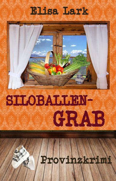 Produktbild: Siloballengrab
