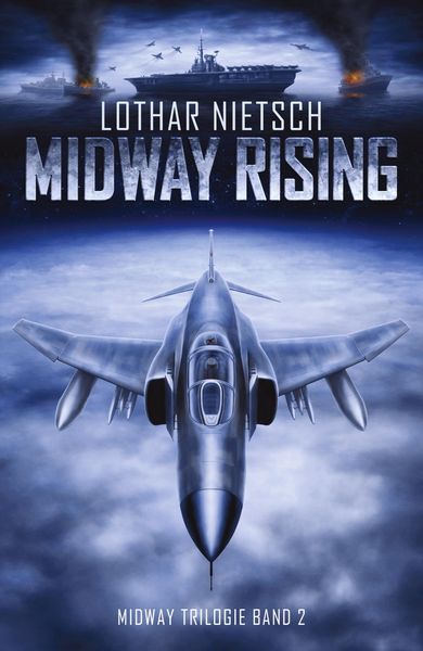 Produktbild: Midway Trilogie Band 2