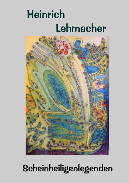 Produktbild: Scheinheiligenlegenden