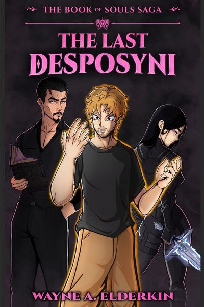Produktbild: The Last Desposyni