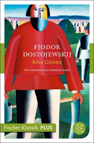 Produktbild: B&ouml;se Geister