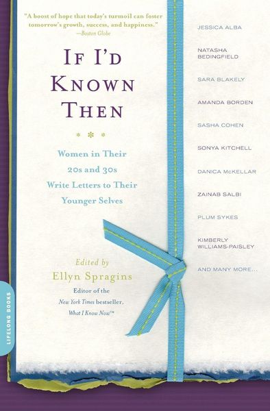 Produktbild: If I'd Known Then