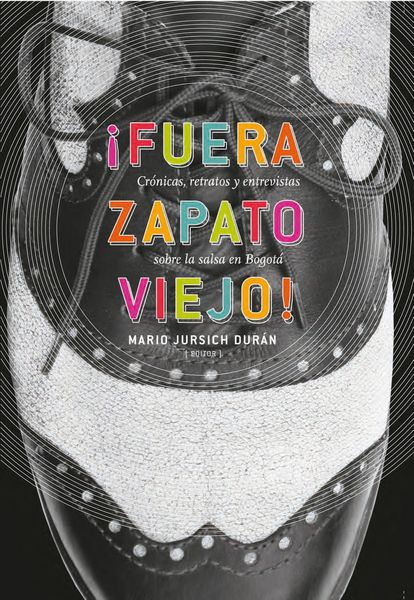 Produktbild: Fuera Zapato Viejo